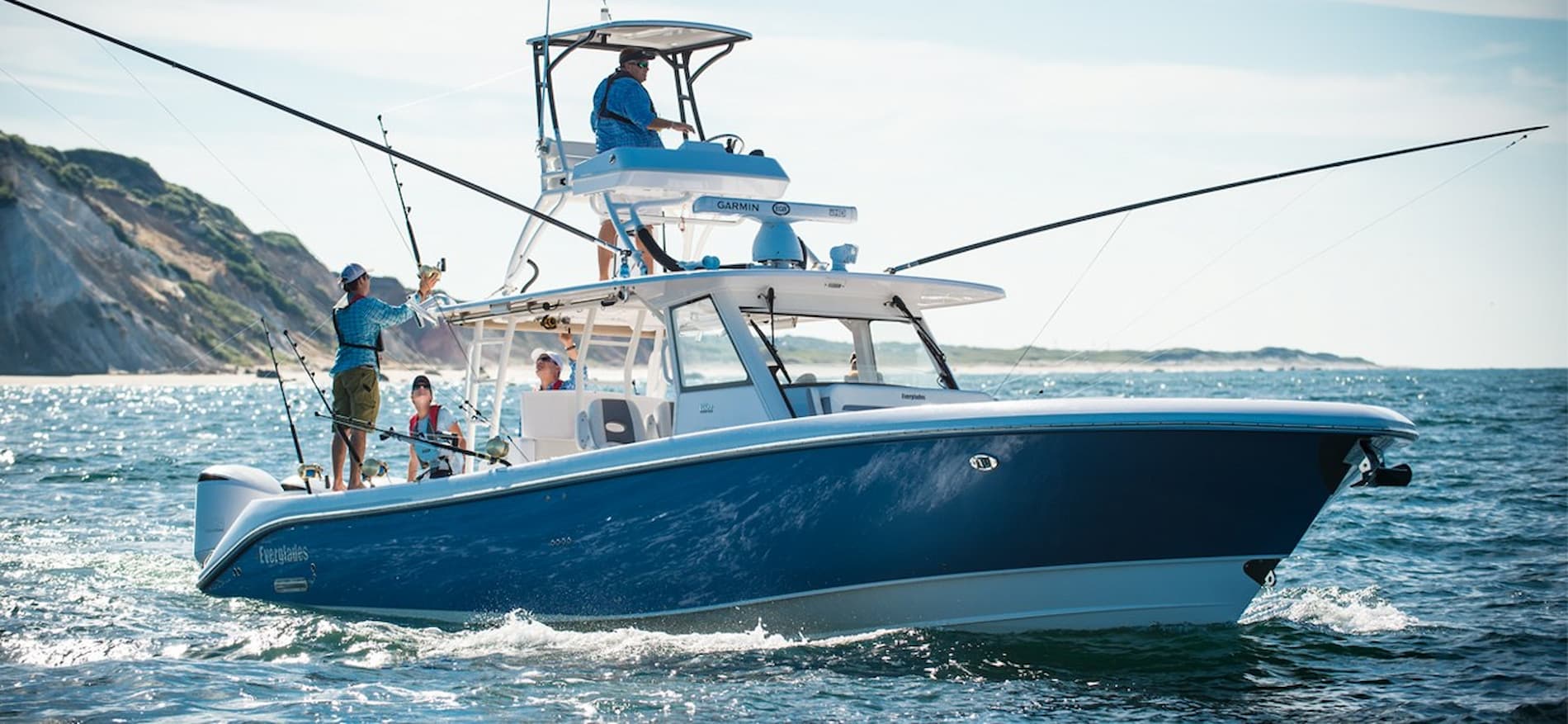 Master the Open Water